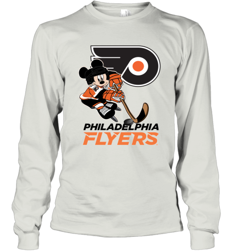 Vintage Retro Philly Hoceky Women's Jersey Tee, Philadelphia, Flyers  Inspired