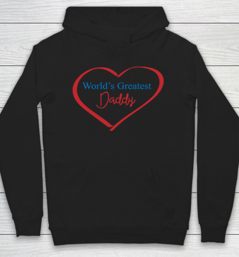 Father's Day Funny Gift Ideas Apparel  Dadda Love T Shirt Hoodie