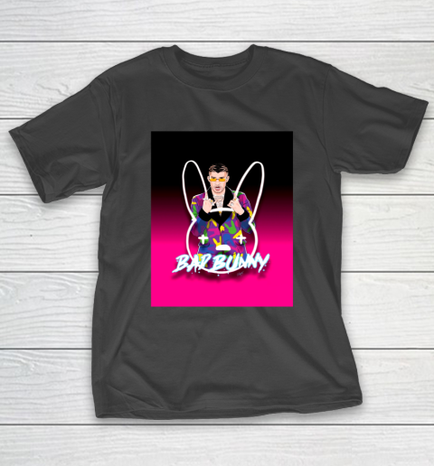 Bad Bunny Cool T-Shirt
