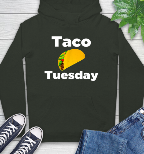 Taco Tuesday Shirt 24