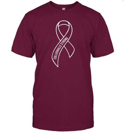 Collierville Strong Shirts
