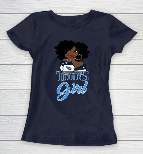 Titans shirts for women hotsell