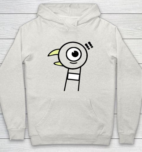 This Is My Book Character Costume Funny Pigeon Reading Day Hoodie 8