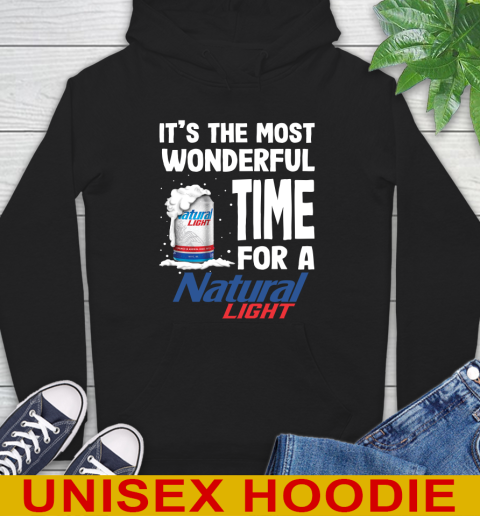 I't the most wonderful time for a Natural Light beer lovers 13