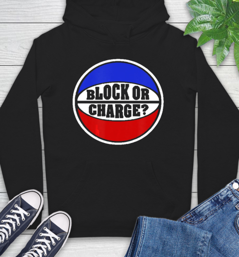 Block Or Charge Shirt 13