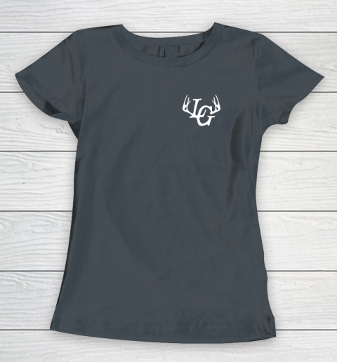 Luke Grimes Oh Ohio Women's T-Shirt 3