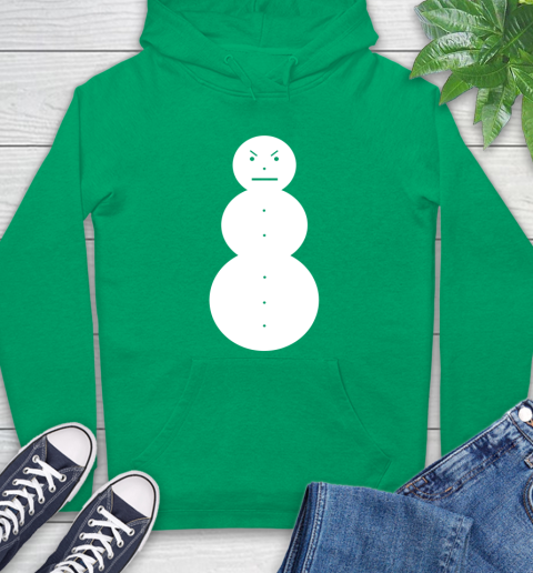 Jeezy Snowman Hoodie 8