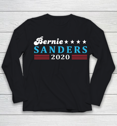 Bernie Sanders 2020 Men Women Shirt 91