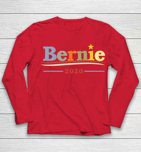 Vote Bernie Sanders 2020 T Shirt 123