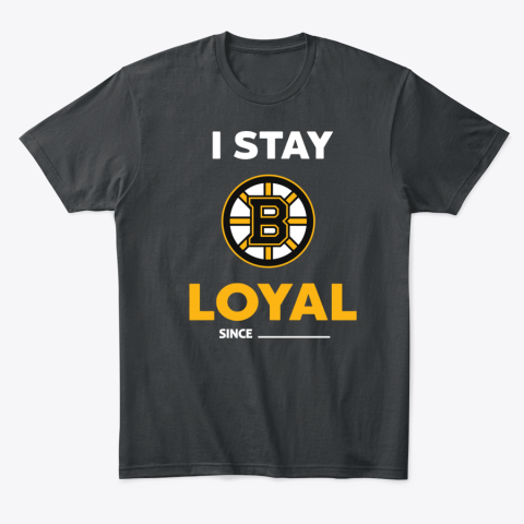 2xoh boston bruins i stay loyal classic t shirt 2 front black