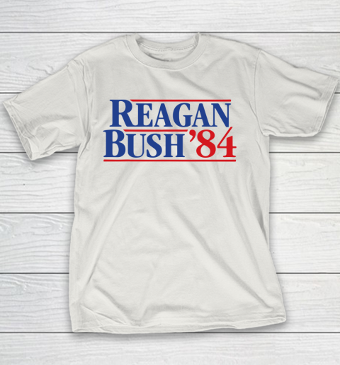 Reagan bush shirt sale