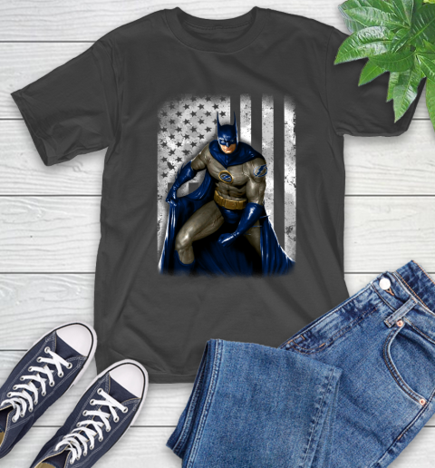 bruins batman shirt