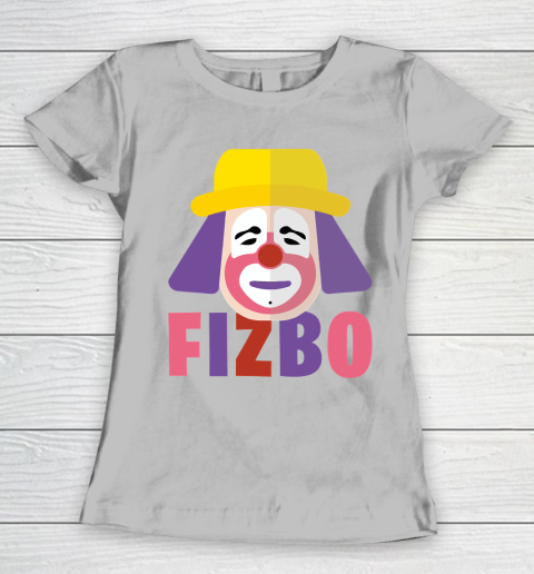 Fizbo the clown T Shirt 85