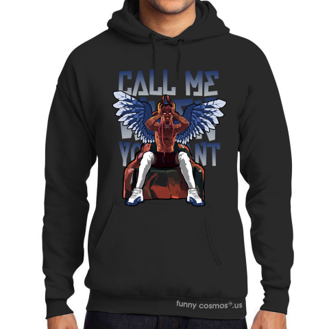 Air Jordan 12 French Blue Matching Sneaker Shirt Call Me When You Want White And Blue Sneaker Tshirt