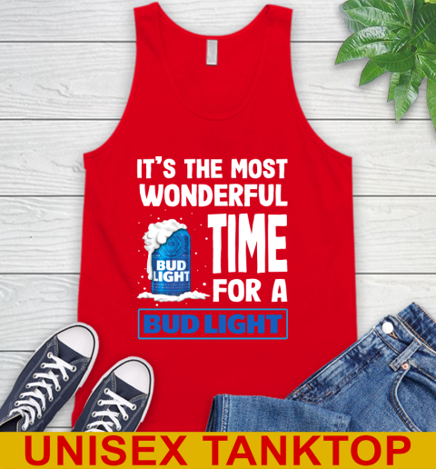 I't the most wonderful time for a Bud Light beer lovers 71