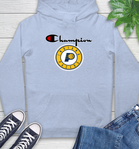 NBA Basketball Indiana Pacers Champion Shirt Hoodie 6