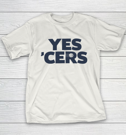 Yes cers Youth T-Shirt