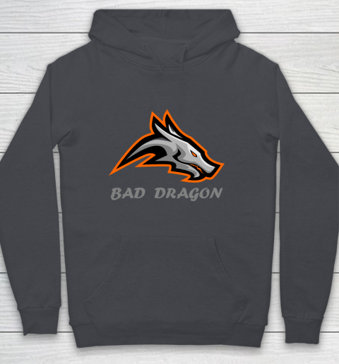 Bad dragon hoodies outlet