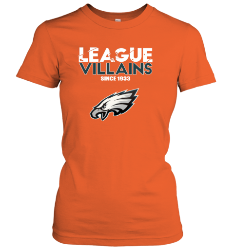 NFL League Villains Since 1968 Cincinnati Bengals Women's V-Neck T-Shirt -  Rookbrand