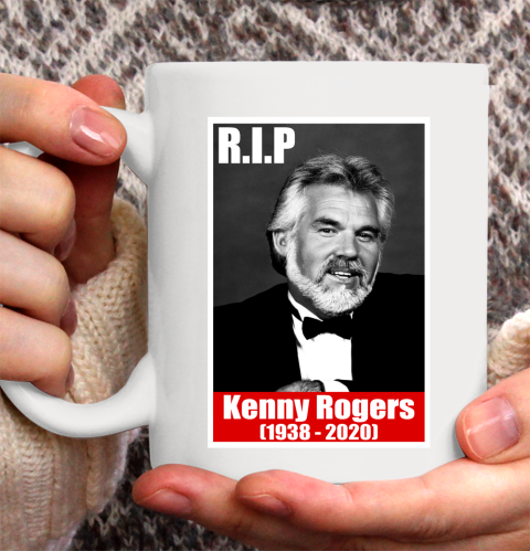 RIP Kenny Rogers 1938  2020 T Shirt 147
