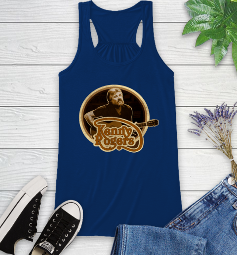 Kenny Rogers Shirt 44
