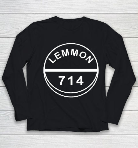 Lemmon 714 Youth Long Sleeve