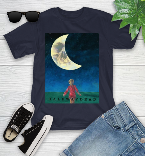 Hwd halfway dead shirts 103