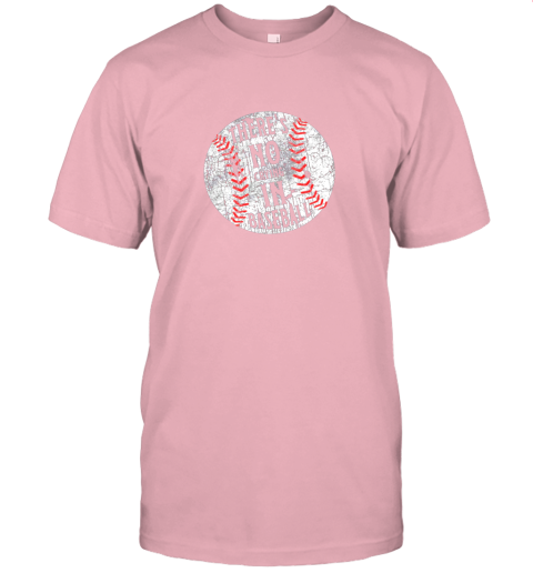 lzs3 there39 s no crying in baseball i love sport softball gifts jersey t shirt 60 front pink