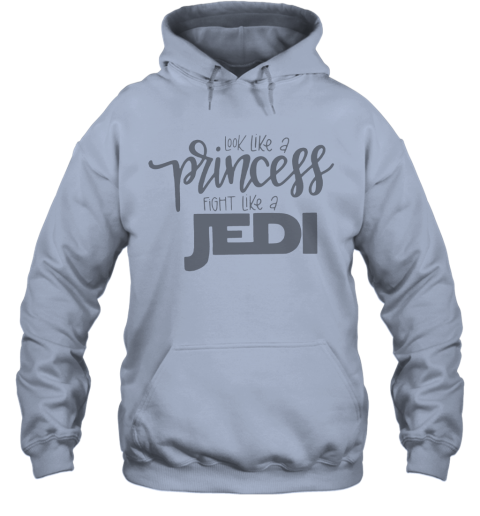 jedi hoodie