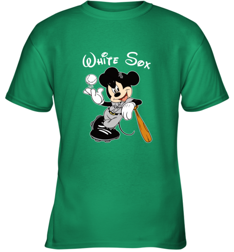 Chicago White Sox T-shirt -  Ireland