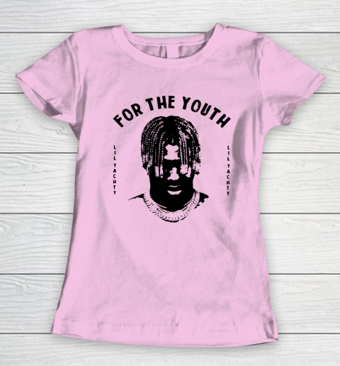 Lil Yachty For The Youth Women's T-Shirt 6