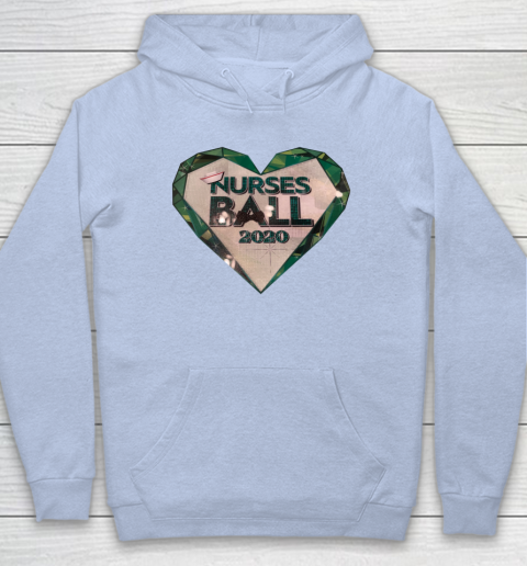 Nurses Ball 2020 Hoodie 5