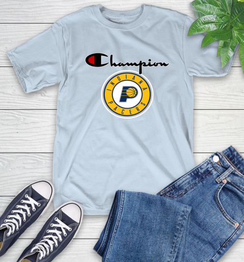 NBA Basketball Indiana Pacers Champion Shirt T-Shirt 8