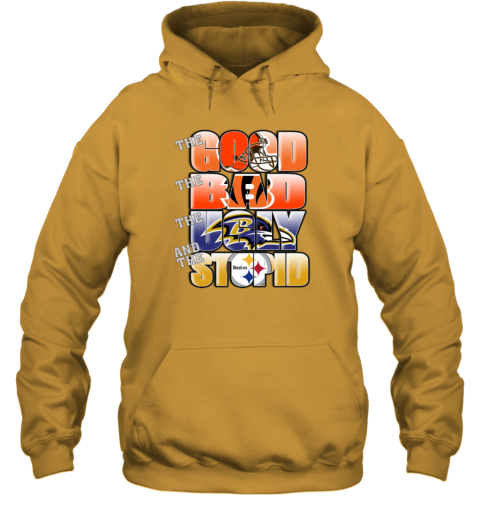 Nfl discount browns hoodie