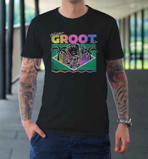 Get Your Groot On T-Shirt