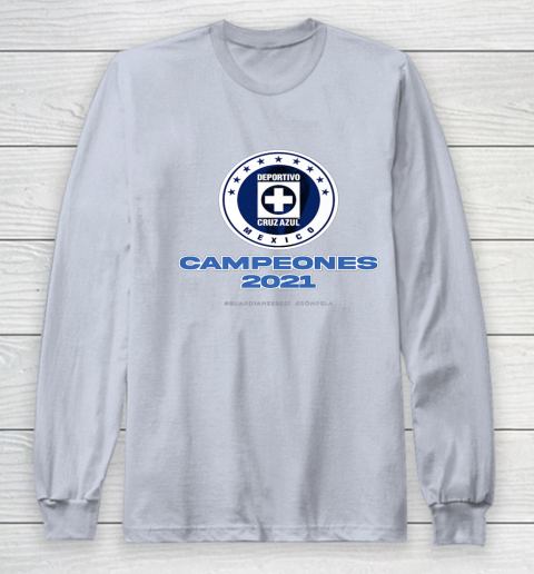 Cruz azul hot sale t shirt