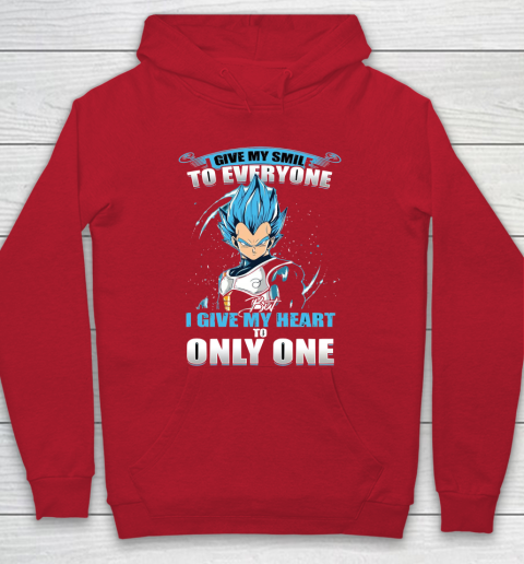Bulma hoodie new arrivals