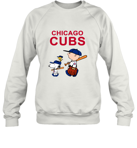 Hip Hop Dabbing Unicorn Flippin Love Chicago Cubs Sweatshirt 