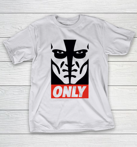 Jerry Only T-Shirt 9