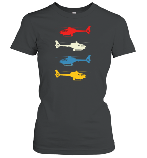 Airplane Pilot Women's T-Shirt