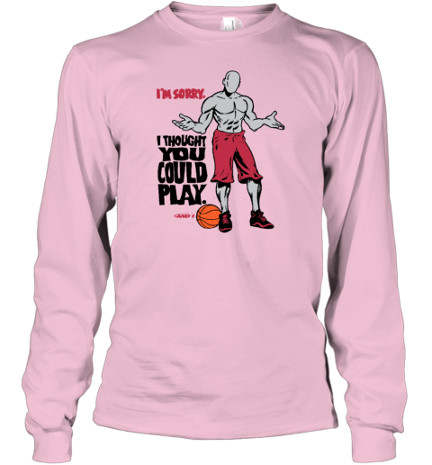 and1 t shirts trash talk