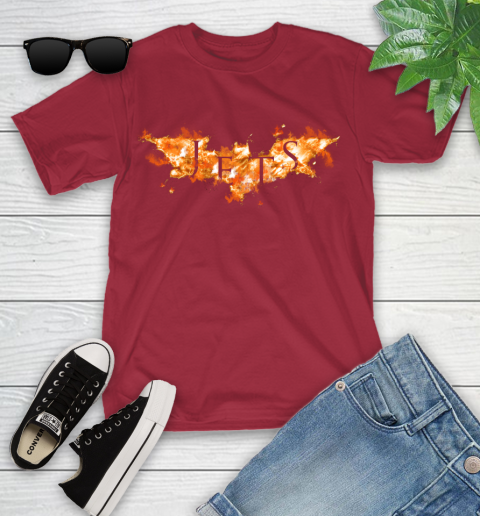 Batman jets shirt on sale