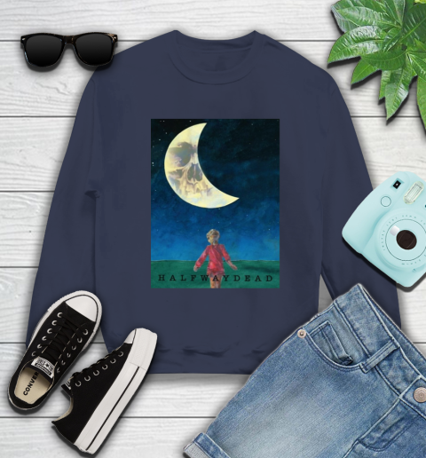 Hwd halfway dead shirts 27