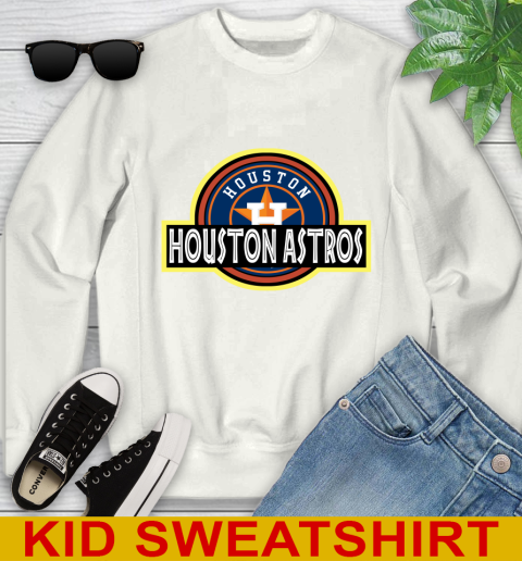 MLB Houston Astros Jurassic Park Dinosaur Movie Baseball Sports 113