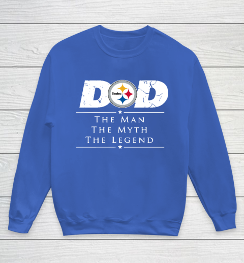 Legendary sweatshirt steelers outlet