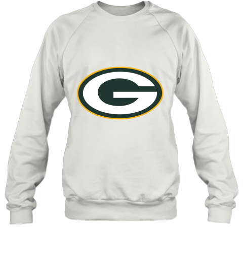 Green Bay Packers NFL Pro Line by Fanatics Branded Gold Victory Sweatshirt