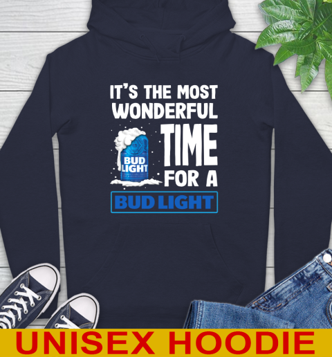 I't the most wonderful time for a Bud Light beer lovers 15