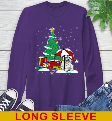 Bichon Frise Christmas Dog Lovers Shirts 200