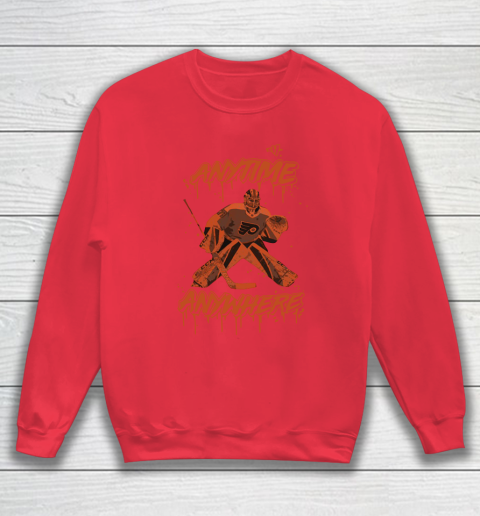 Carter hart hot sale sweatshirt