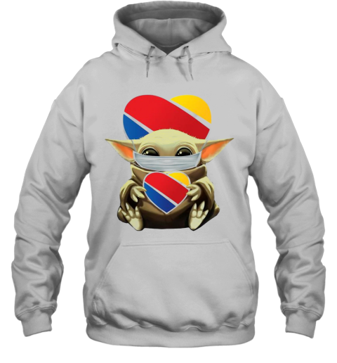 southwest airlines hoodie